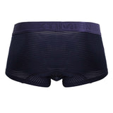 Xtremen 91209B Microfiber Trunks Color Navy