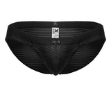 Xtremen 91210B Microfiber Briefs Color Black
