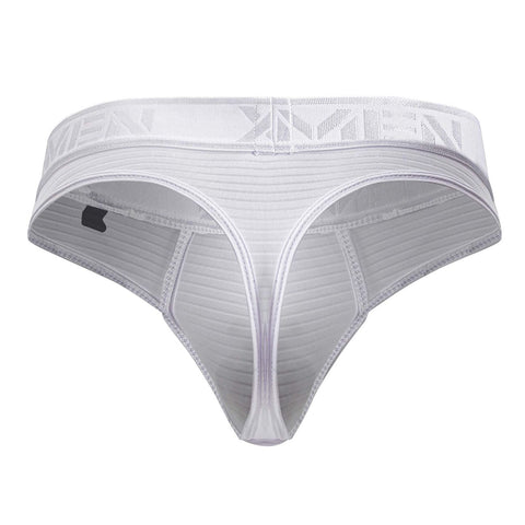 Xtremen 91211B Microfiber Thongs Color White