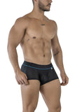 Xtremen 91212B Microfiber Trunks Color Black