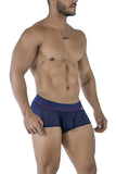 Xtremen 91212B Microfiber Trunks Color Navy