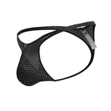 Xtremen 91214B Microfiber Thongs Color Black