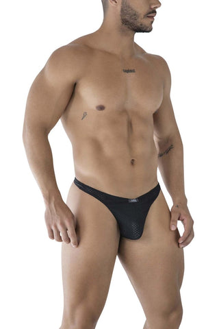 Xtremen 91214B Microfiber Thongs Color Black