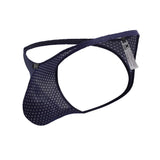 Xtremen 91214B Microfiber Thongs Color Dark Blue