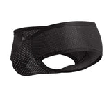 Xtremen 91216B Microfiber Trunks Color Black