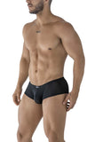 Xtremen 91216B Microfiber Trunks Color Black