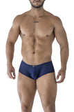 Xtremen 91216B Microfiber Trunks Color Dark Blue