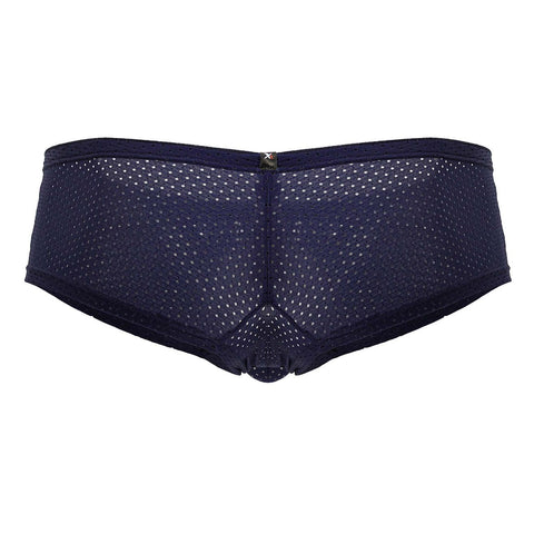 Xtremen 91216B Microfiber Trunks Color Dark Blue