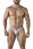 Xtremen 91217 Microfiber Thongs Color Gray