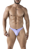 Xtremen 91217 Microfiber Thongs Color Lilac