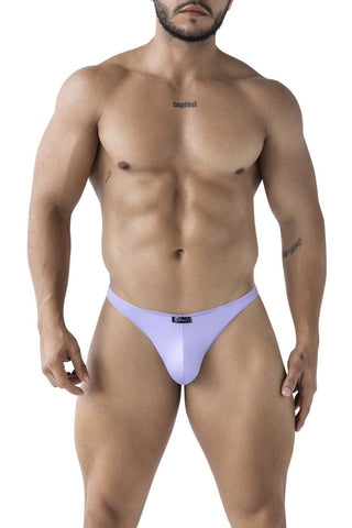 Xtremen 91217 Microfiber Thongs Color Lilac
