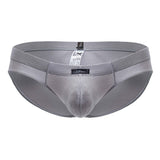 Xtremen 91218 Microfiber Briefs Color Gray