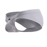 Xtremen 91218 Microfiber Briefs Color Gray