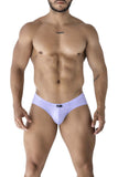 Xtremen 91218 Microfiber Briefs Color Lilac