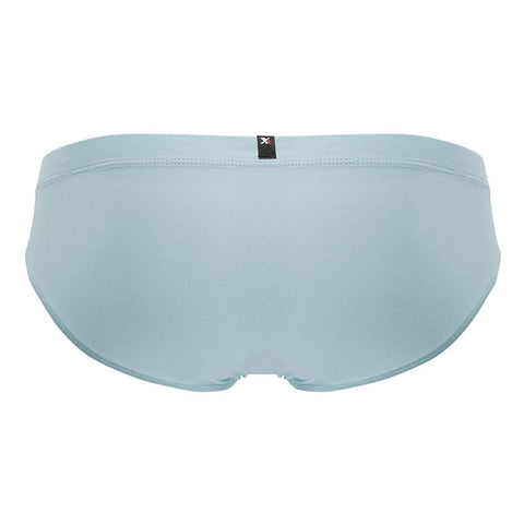 Xtremen 91218 Microfiber Briefs Color Seawater