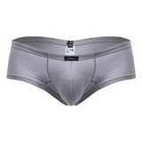 Xtremen 91219 Microfiber Trunks Color Gray