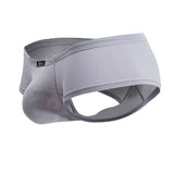 Xtremen 91219 Microfiber Trunks Color Gray
