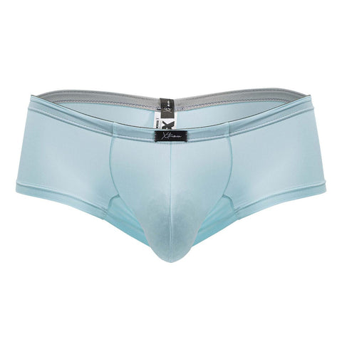 Xtremen 91219 Microfiber Trunks Color Seawater