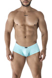 Xtremen 91219 Microfiber Trunks Color Seawater