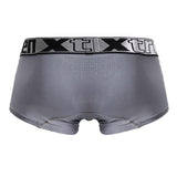 Xtremen 91222 Microfiber Trunks Color Gray