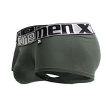 Xtremen 91222 Microfiber Trunks Color Green