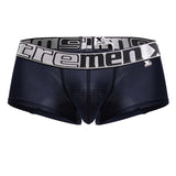 Xtremen 91222 Microfiber Trunks Color Navy