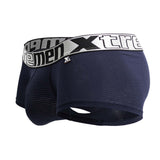 Xtremen 91222 Microfiber Trunks Color Navy