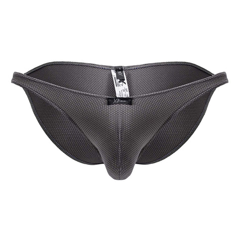 Xtremen 91224 Microfiber Bikini Color Gray