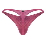 Xtremen 91226 Microfiber Thongs Color Fuchsia