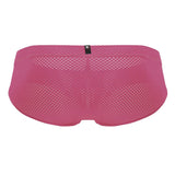 Xtremen 91227 Microfiber Briefs Color Fuchsia