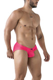 Xtremen 91227 Microfiber Briefs Color Fuchsia