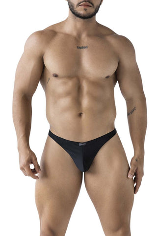 Xtremen 91232 Microfiber Thongs Color Black