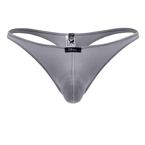 Xtremen 91232 Microfiber Thongs Color Gray