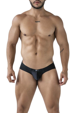 Xtremen 91233 Microfiber Briefs Color Black