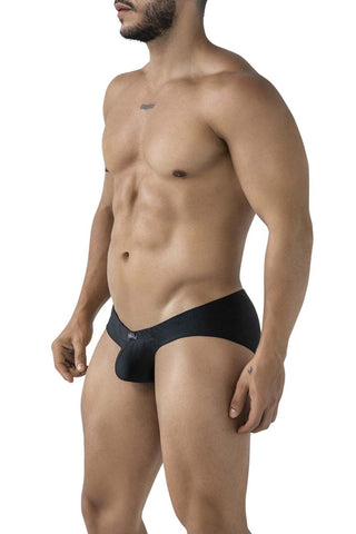Xtremen 91233 Microfiber Briefs Color Black