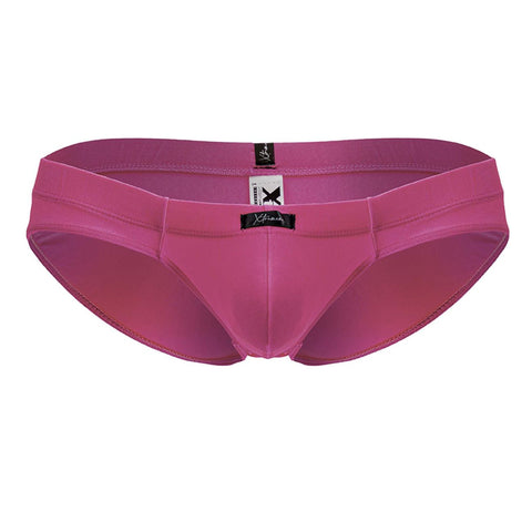 Xtremen 91233 Microfiber Briefs Color Fuchsia