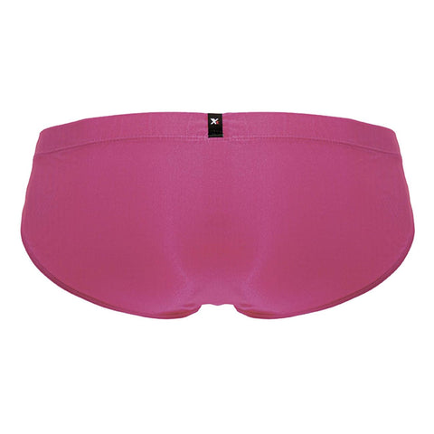 Xtremen 91233 Microfiber Briefs Color Fuchsia