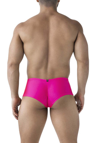 Xtremen 91234 Microfiber Trunks Color Fuchsia