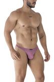 Xtremen 91238 Microfiber Thongs Color Blackberry