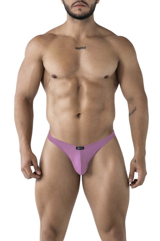 Xtremen 91239 Microfiber Bikini Color Blackberry