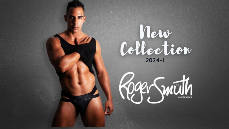 Discover a new way to express your sensuality and style.