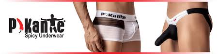 "Sensual Secrets: Elevating Your Style with Men's Sexy Underwear"
