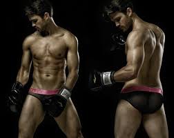 "Unlock the Art of Seduction: Secrets for Sensual Comfort and Confidence with Your Underwear"