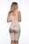 Vedette 104 Stephanie Full Body Shaper Color Nude