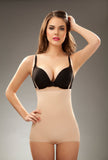 Vedette 123 Lillian Strapless Body Shaper  Color Nude