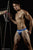 PPU 1305 Jockstrap Color Blue