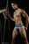 PPU 1305 Jockstrap Color Blue