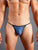 Doreanse 1306-BLU Mesh G-String Thong Color Blue