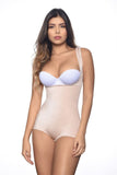 Vedette 138 Lillian High-back Underbust Body Shaper Color Nude