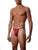 Doreanse 1390-RED Aire Thong Color Red